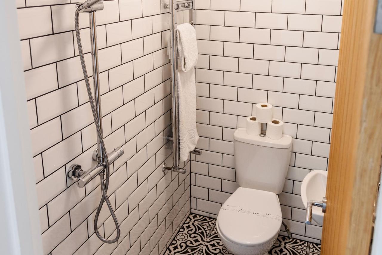 Апартаменты 203, The Kove, West Hill Road Борнмут Экстерьер фото